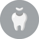 icon อุดฟัน